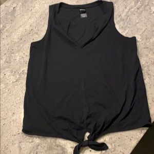 Victoria sport tank - xs